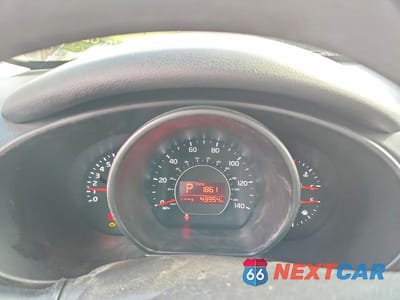 Zdjęcie 9 z 11 samochodu: 2016 KIA SOUL + VIN:KNDJP3A52G7853092 - miniatura