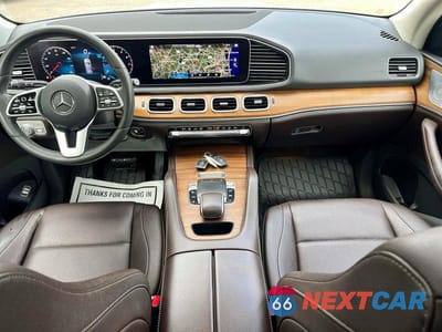 Zdjęcie 9 z 12 samochodu: 2020 MERCEDES-BENZ GLE 350 4MATIC VIN:4JGFB4KB1LA038115 - miniatura