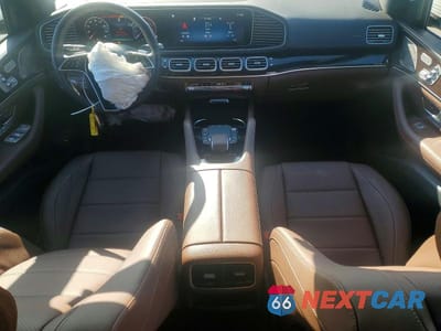 Zdjęcie 8 z 13 samochodu: 2025 MERCEDES BENZ GLE 450 4MATIC VIN:4JGFB5KEXSB360034 - miniatura