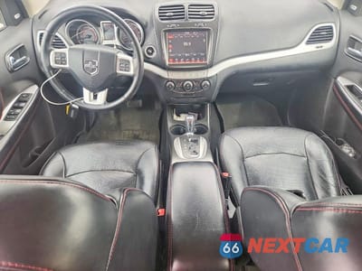 Zdjęcie 8 z 12 samochodu: 2013 DODGE JOURNEY R VIN:3C4PDDEG5DT697254 - miniatura