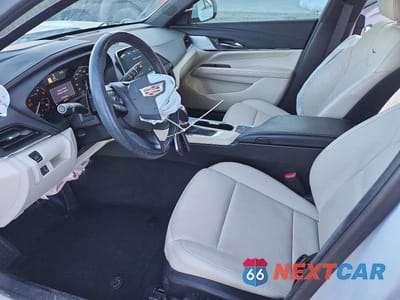 Zdjęcie 7 z 12 samochodu: 2021 CADILLAC CT4 PREMIUM LUXURY VIN:1G6DB5RK4M0145578 - miniatura