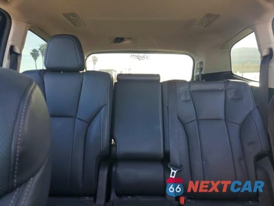 Zdjęcie 10 z 12 samochodu: 2023 SUBARU ASCENT TOURING VIN:4S4WMARD4P3424196 - miniatura