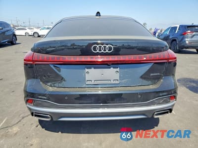 Zdjęcie 6 z 12 samochodu: 2025 AUDI A5 PREMIUM PLUS VIN:WAU2BCFU6SN083354 - miniatura