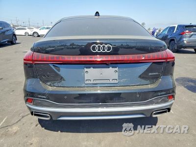 Zdjęcie 6 z 12 samochodu: 2025 AUDI A5 PREMIUM PLUS VIN:WAU2BCFU6SN083354 - miniatura