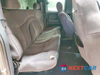 Zdjęcie 10 z 11 samochodu: 2002 GMC NEW SIERRA K1500 VIN:2GTEK19T121297550 - miniatura