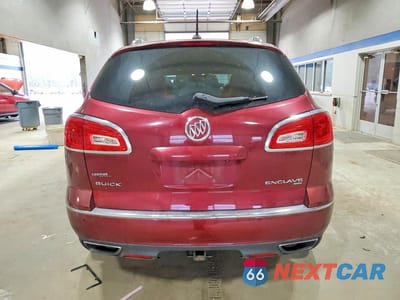 Zdjęcie 6 z 13 samochodu: 2017 BUICK ENCLAVE VIN:5GAKVCKD6HJ194066 - miniatura