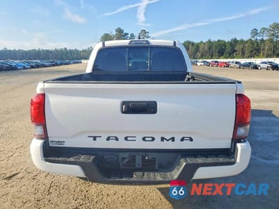 Zdjęcie 6 z 13 samochodu: 2021 TOYOTA TACOMA SR VIN:5TFAX5GN0MX190426 - miniatura