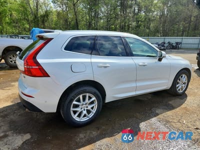 Trzecie zdjęcie samochodu z tyłu: 2018 VOLVO XC60 T5 MOMENTUM VIN:YV4102RK9J1024861 - miniatura
