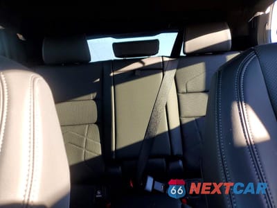 Zdjęcie 10 z 12 samochodu: 2025 BMW X2 XDRIVE28I VIN:WBX63GM06S5163930 - miniatura