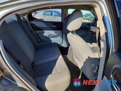 Zdjęcie 10 z 12 samochodu: 2007 DODGE CHARGER SE VIN:2B3KA43R07H611872 - miniatura