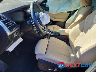 Zdjęcie 7 z 12 samochodu: 2023 BMW X3 SDRIVE30I VIN:5UX43DP03P9N60072 - miniatura