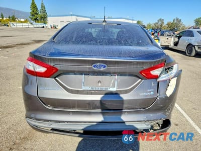 Zdjęcie 6 z 11 samochodu: 2015 FORD FUSION SE HYBRID VIN:3FA6P0LU1FR160889 - miniatura