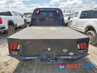 Zdjęcie 6 z 12 samochodu: 2017 RAM 3500 FLATBED TRUCK VIN:3C7WRTCL5HG692290 - miniatura