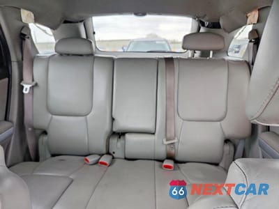 Zdjęcie 10 z 14 samochodu: 2009 CHEVROLET EQUINOX LT VIN:2CNDL53F396216401 - miniatura