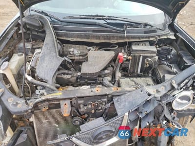 Zdjęcie 11 z 13 samochodu: 2011 NISSAN ROGUE S VIN:JN8AS5MV9BW665968 - miniatura