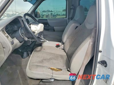 Zdjęcie 7 z 12 samochodu: 2000 FORD RANGER VIN:1FTYR10C8YPA50916 - miniatura