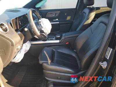 Zdjęcie 7 z 12 samochodu: 2021 MERCEDES-BENZ GLA 250 4MATIC VIN:W1N4N4HB9MJ194620 - miniatura