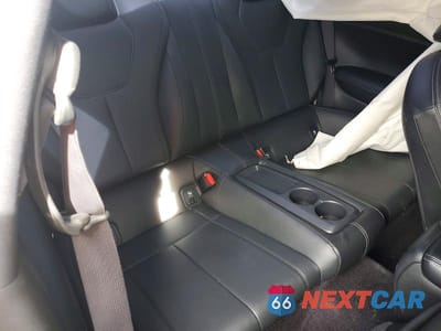 Zdjęcie 10 z 12 samochodu: 2018 INFINITI Q60 3.0T LUXE VIN:JN1EV7EL0JM391425 - miniatura