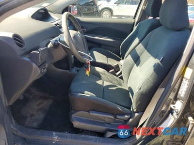 Zdjęcie 7 z 12 samochodu: 2010 TOYOTA YARIS BASE VIN:JTDBT4K34A4068374 - miniatura