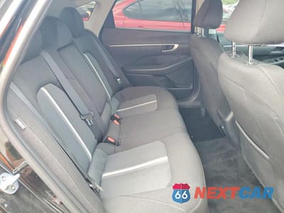 Zdjęcie 10 z 12 samochodu: 2020 HYUNDAI SONATA SEL VIN:5NPEL4JAXLH056076 - miniatura