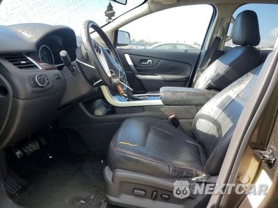 Zdjęcie 7 z 13 samochodu: 2011 FORD EDGE LIMITED VIN:2FMDK3KCXBBA77461 - miniatura