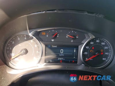 Zdjęcie 9 z 11 samochodu: 2024 GMC TERRAIN SLE VIN:3GKALTEG8RL390210 - miniatura