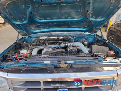 Zdjęcie 11 z 12 samochodu: 1995 FORD F350 VIN:1FTJW36F5SEA22081 - miniatura