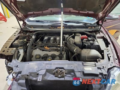 Zdjęcie 11 z 11 samochodu: 2011 FORD TAURUS LIMITED VIN:1FAHP2FW9BG101141 - miniatura