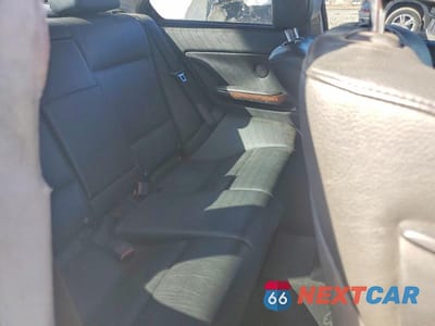 Zdjęcie 10 z 13 samochodu: 2005 BMW 325 CI VIN:WBABD33415PL08125 - miniatura