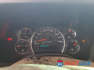 Zdjęcie 9 z 12 samochodu: 2013 CHEV EXPRESS G2500 VIN:1GCWGGCA8D1193839 - miniatura