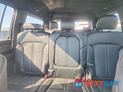 Zdjęcie 10 z 13 samochodu: 2025 JEEP WAGONEER SERIES II VIN:1C4SJUBP6SS519908 - miniatura