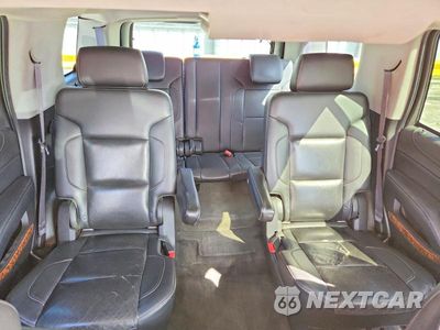 Zdjęcie 10 z 13 samochodu: 2015 CHEVROLET TAHOE C1500 LTZ VIN:1GNSCCKCXFR146720 - miniatura