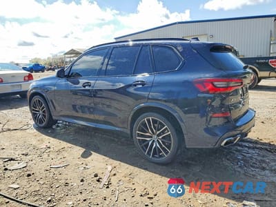 Drugie zdjęcie samochodu z przodu: 2022 BMW X5 SDRIVE 40I VIN:5UXCR4C00N9L71277 - miniatura