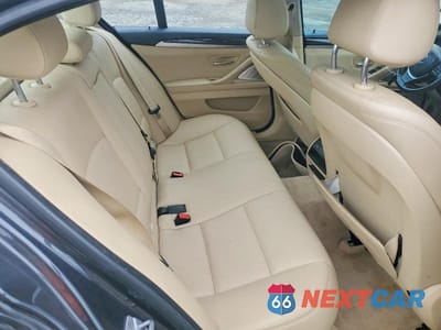 Zdjęcie 10 z 11 samochodu: 2015 BMW 535 XI VIN:WBA5B3C53FD540336 - miniatura
