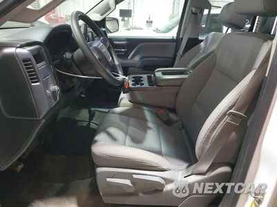 Zdjęcie 7 z 12 samochodu: 2015 GMC SIERRA K2500 HEAVY DUTY VIN:1GT22XEG9FZ515472 - miniatura