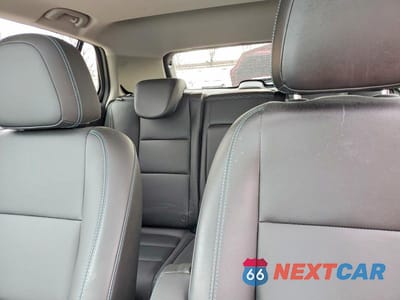 Zdjęcie 10 z 13 samochodu: 2015 CHEVROLET TRAX LTZ VIN:3GNCJTSB5FL245034 - miniatura