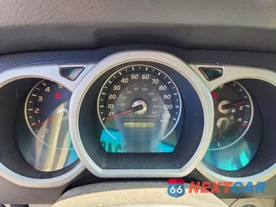 Zdjęcie 9 z 12 samochodu: 2005 TOYOTA 4RUNNER LIMITED VIN:JTEBT17R650049782 - miniatura