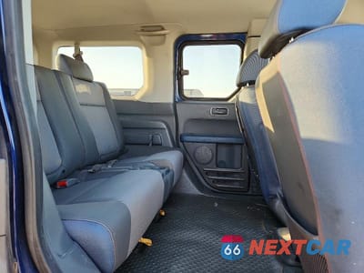 Zdjęcie 10 z 11 samochodu: 2003 HONDA ELEMENT EX VIN:5J6YH18593L015594 - miniatura