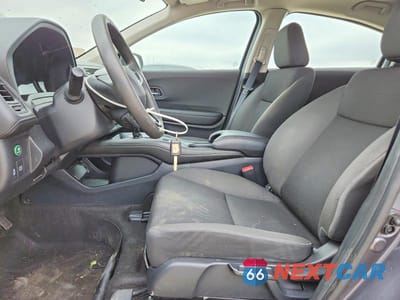 Zdjęcie 7 z 13 samochodu: 2022 HONDA HR-V LX VIN:3CZRU5H3XNM723165 - miniatura