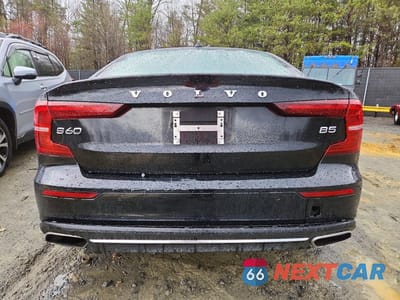 Zdjęcie 6 z 12 samochodu: 2022 VOLVO S60 B5 INSCRIPTION VIN:7JRL12FL7NG162649 - miniatura