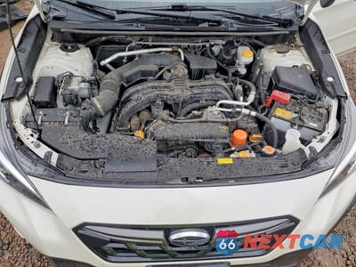 Zdjęcie 12 z 12 samochodu: 2021 SUBARU CROSSTREK SPORT VIN:JF2GTHRC2MH665203 - miniatura