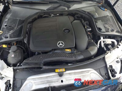 Zdjęcie 11 z 12 samochodu: 2020 MERCEDES-BENZ C 300 VIN:WDDWF8DB3LR530777 - miniatura