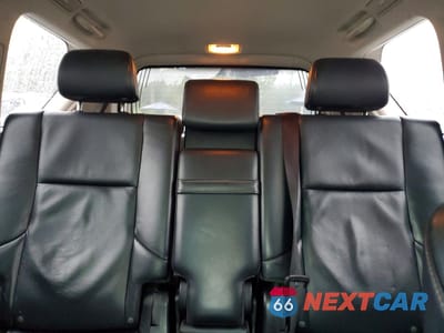 Zdjęcie 10 z 13 samochodu: 2010 LEXUS GX VIN:JTJJM7FX0A5013001 - miniatura