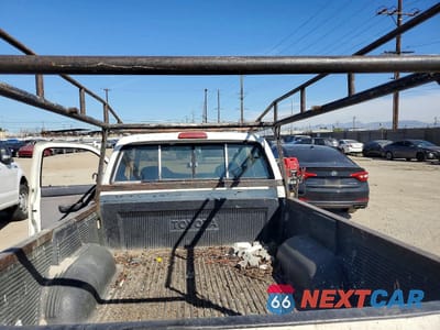 Zdjęcie 10 z 13 samochodu: 1995 TOYOTA TACOMA BASE VIN:4TAUN53BXSZ039640 - miniatura