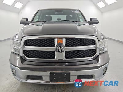 Piąte zdjęcie samochodu w środku: 2021 RAM 1500 CLASSIC TRADESMAN VIN:1C6RR6FT9MS572459 - miniatura
