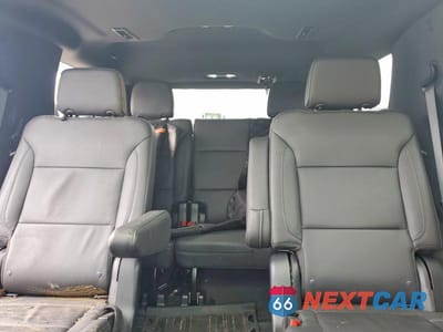 Zdjęcie 10 z 13 samochodu: 2023 CHEVROLET TAHOE K1500 Z71 VIN:1GNSKPKD3PR511839 - miniatura