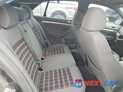 Zdjęcie 10 z 13 samochodu: 2007 VOLKSWAGEN JETTA VIN:3VWWJ71K07M086057 - miniatura