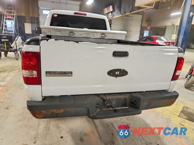 Zdjęcie 6 z 11 samochodu: 2007 FORD RANGER VIN:1FTYR10D37PA95463 - miniatura