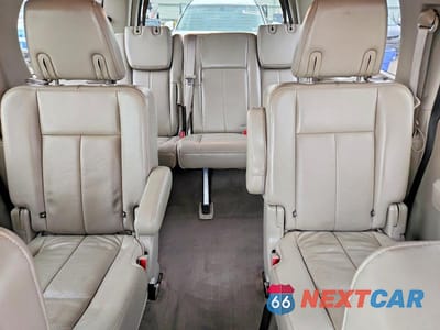 Zdjęcie 10 z 12 samochodu: 2013 FORD EXPEDITION EL LIMITED VIN:1FMJK2A59DEF02160 - miniatura