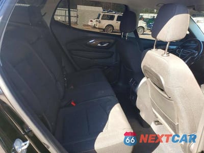 Zdjęcie 11 z 14 samochodu: 2020 GMC TERRAIN SLE VIN:3GKALMEVXLL142424 - miniatura